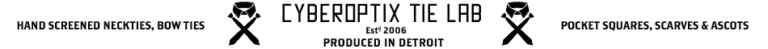 Cyberoptix