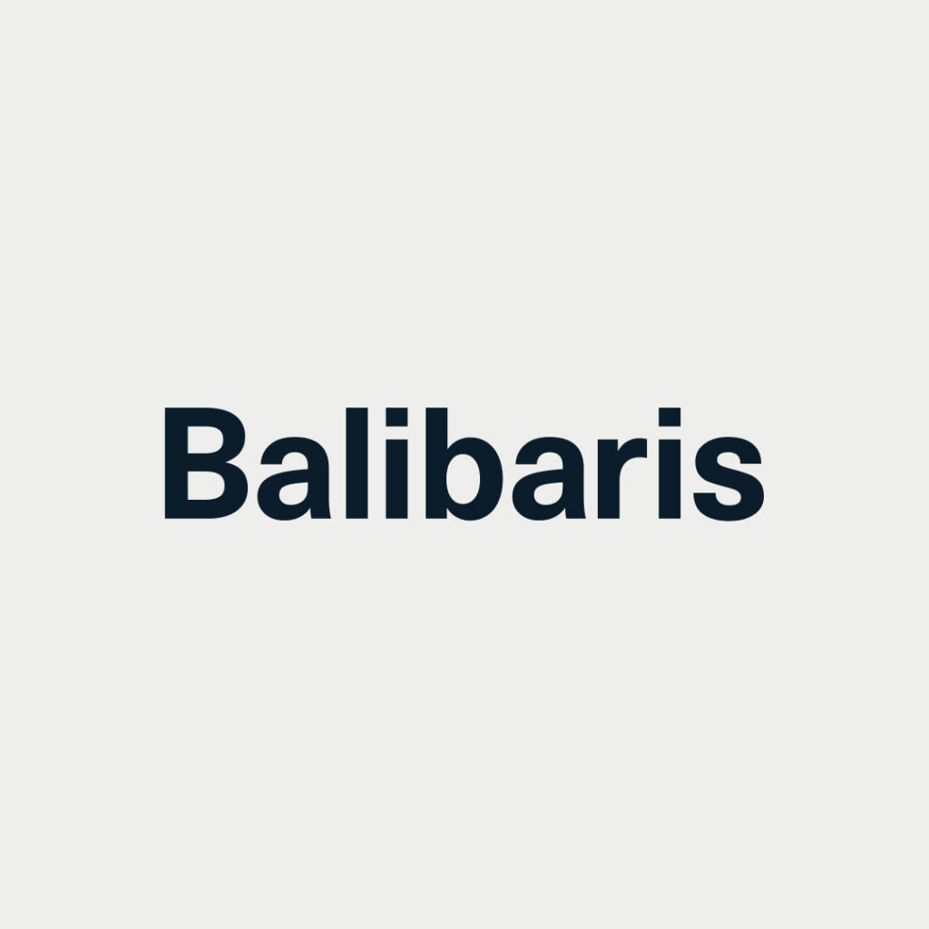 BALIBARIS