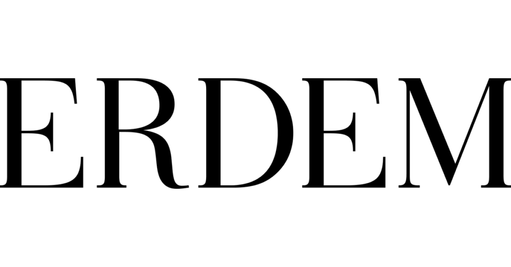 Erdem