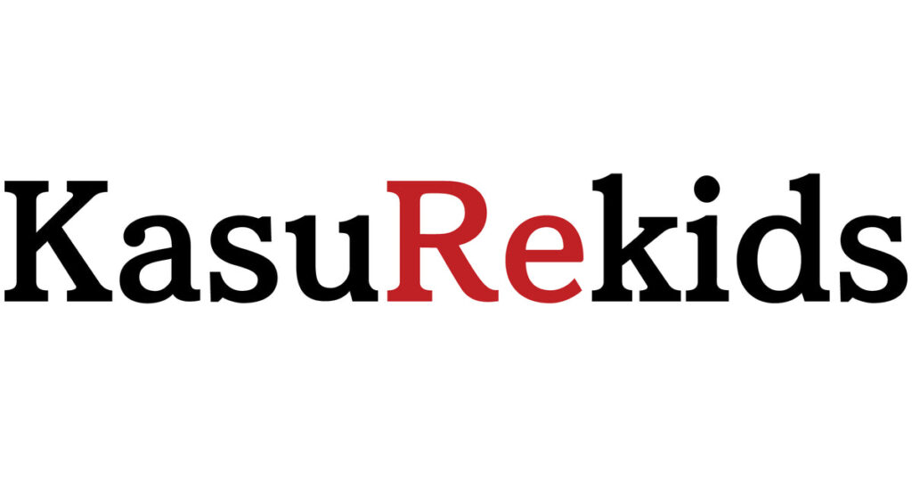 KasuReKids