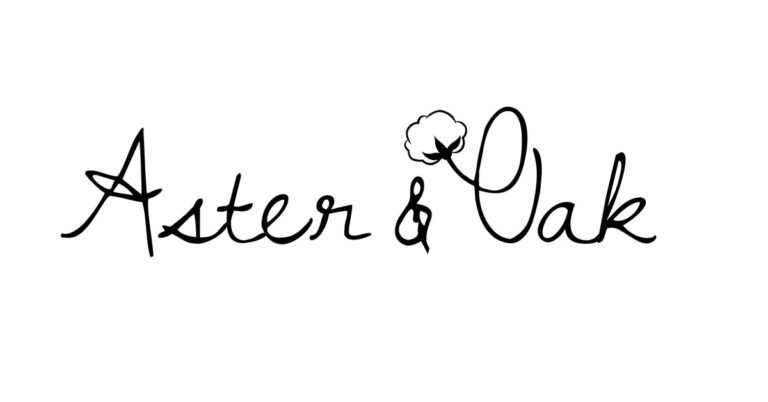 Aster & Oak