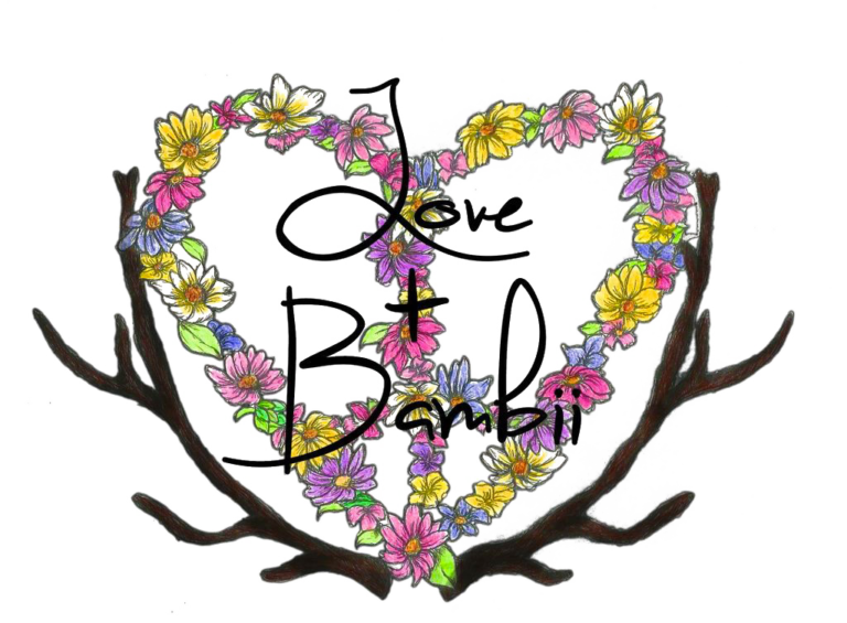 Shop Love And Bambii