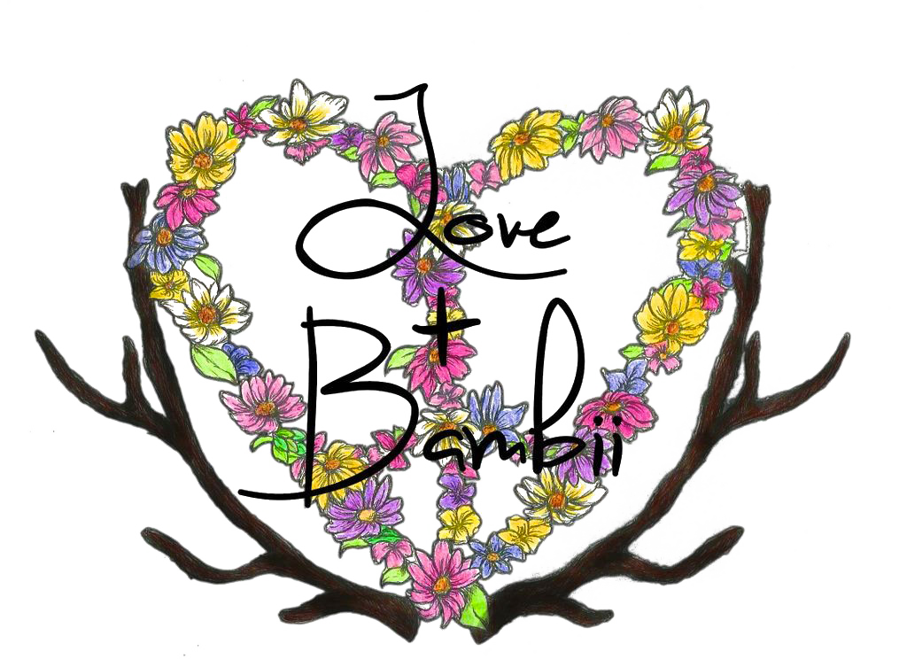 Shop Love And Bambii