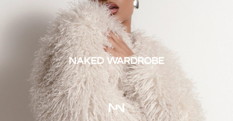 Naked Wardrobe
