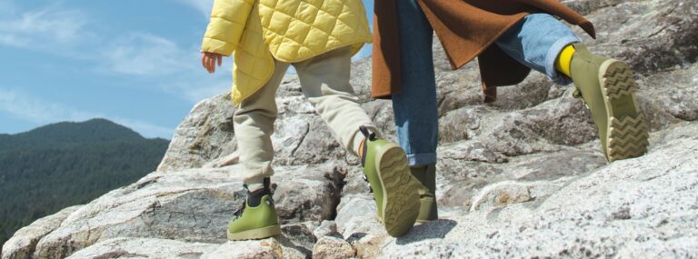 native shoes