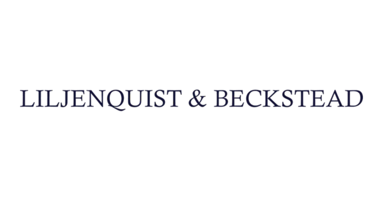 Liljenquist & Beckstead