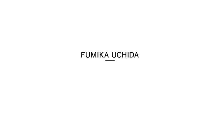FUMIKA_UCHIDA