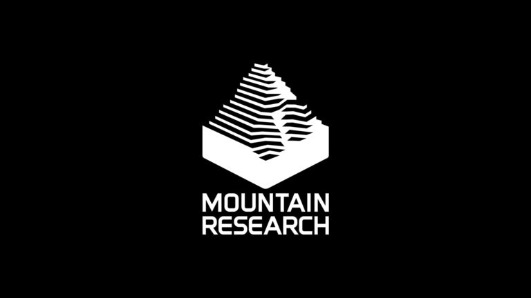 Mountain Research