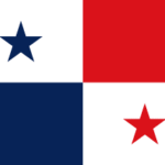 Flag of Panama