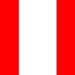 Flag of Peru