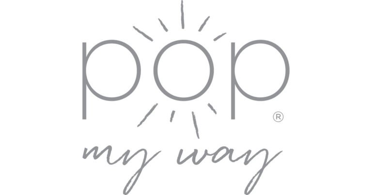 Pop My Way