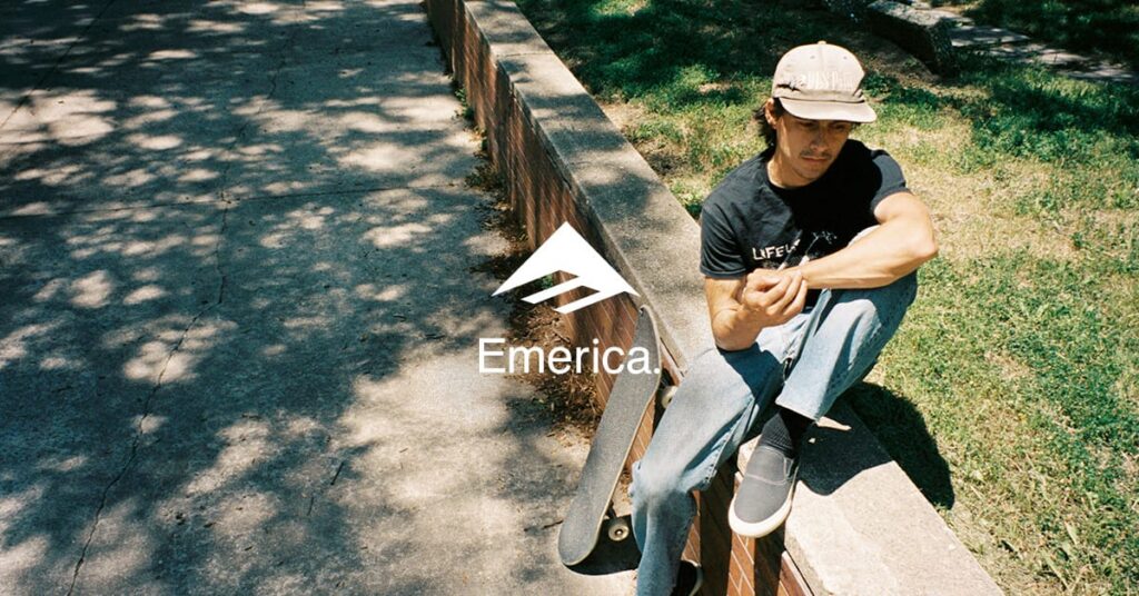 Emerica