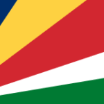 Flag of Seychelles