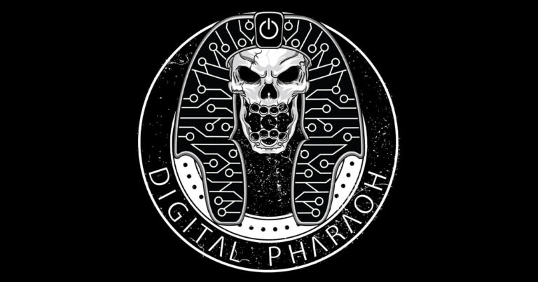 Digital Pharaoh