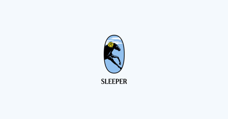 Sleeper