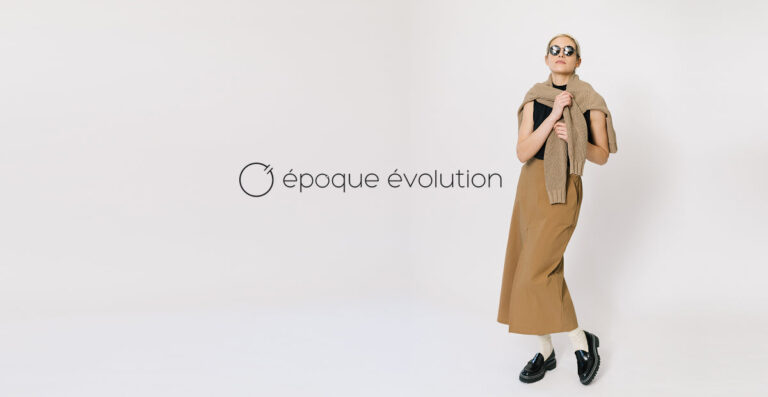 époque évolution