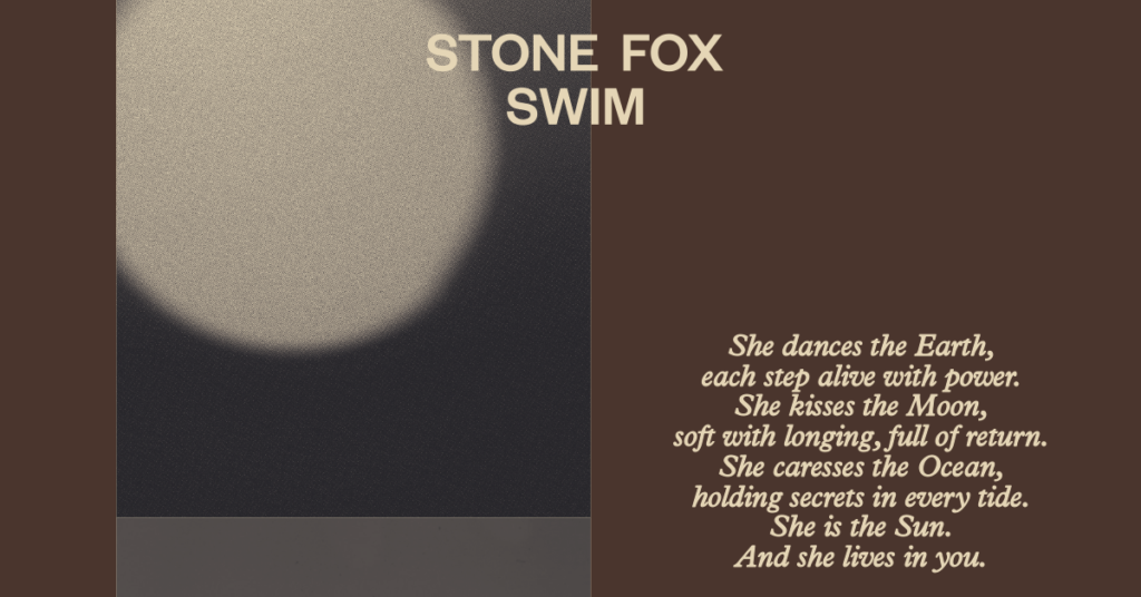 Stone Fox Swim