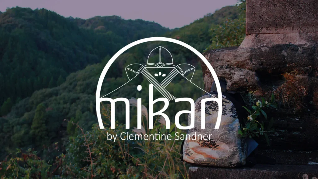Mikan