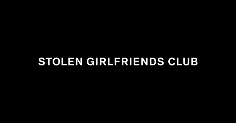 STOLEN GIRLFRIENDS CLUB