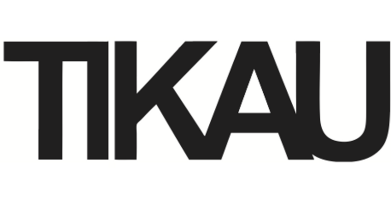 Tikau