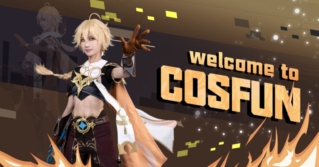 Cosfun