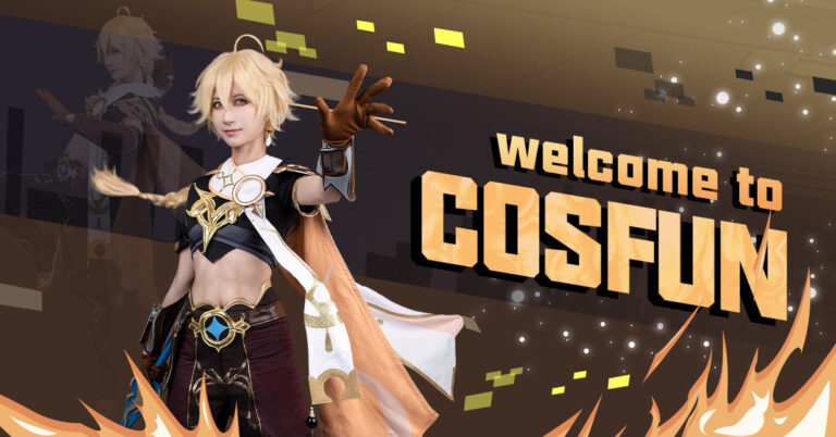 Cosfun