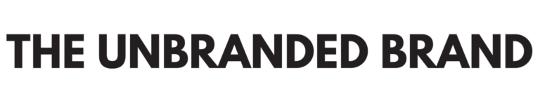 The Unbranded Brand
