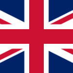 Flag of United Kingdom