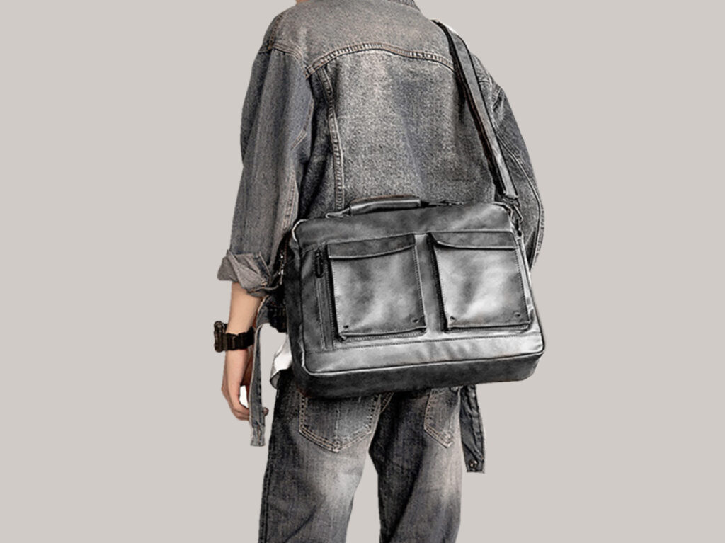 Tokyo Bags