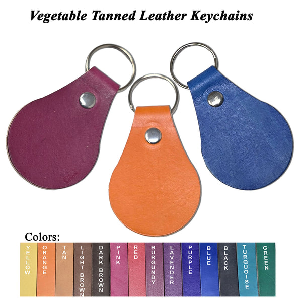 Pitka Leather