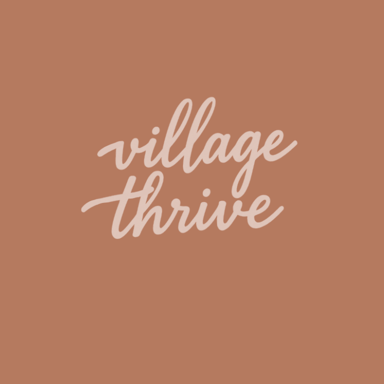 village thrive