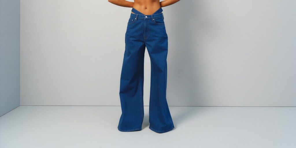 Tomorrow Denim