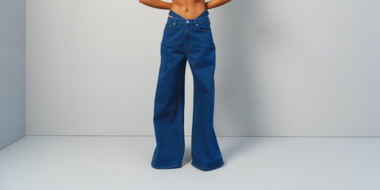 Tomorrow Denim