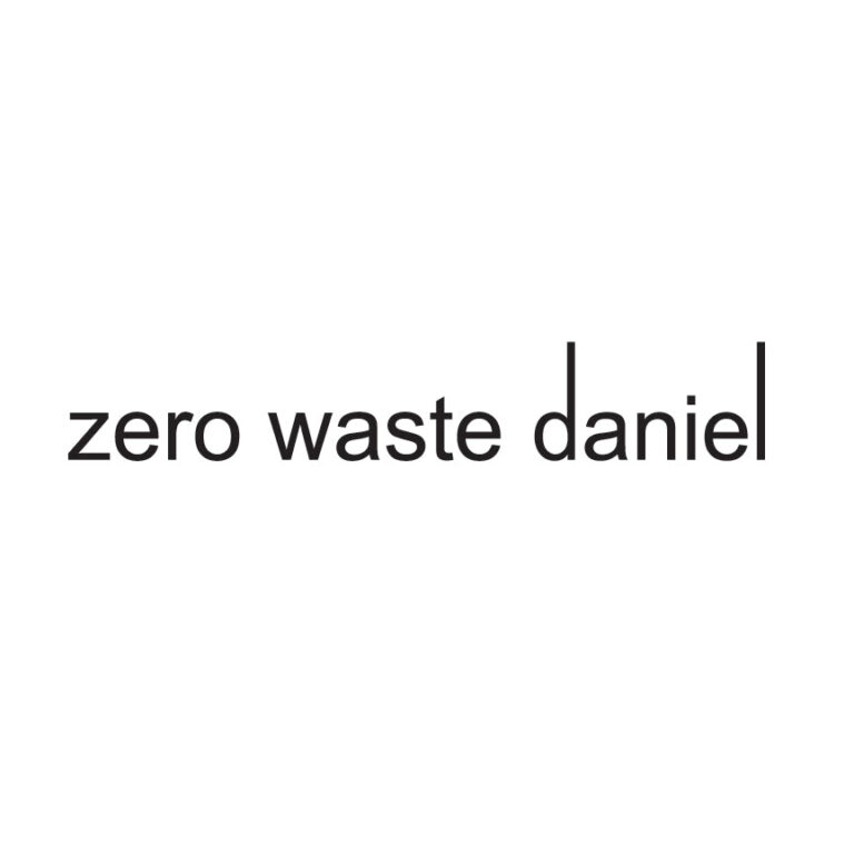 zero waste daniel