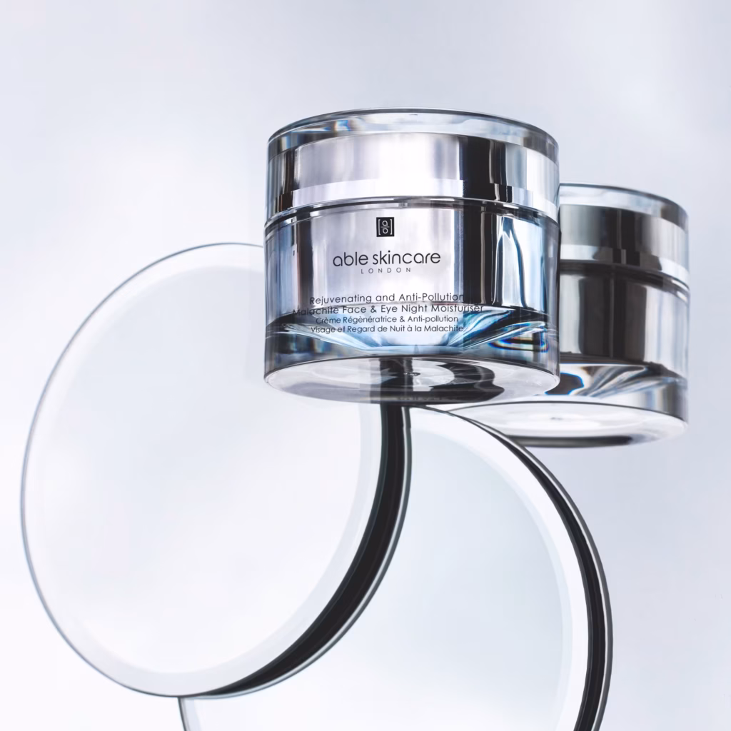 Able Skincare