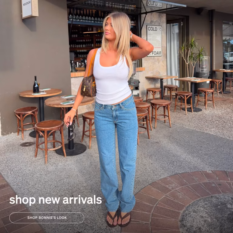 Abrand Jeans