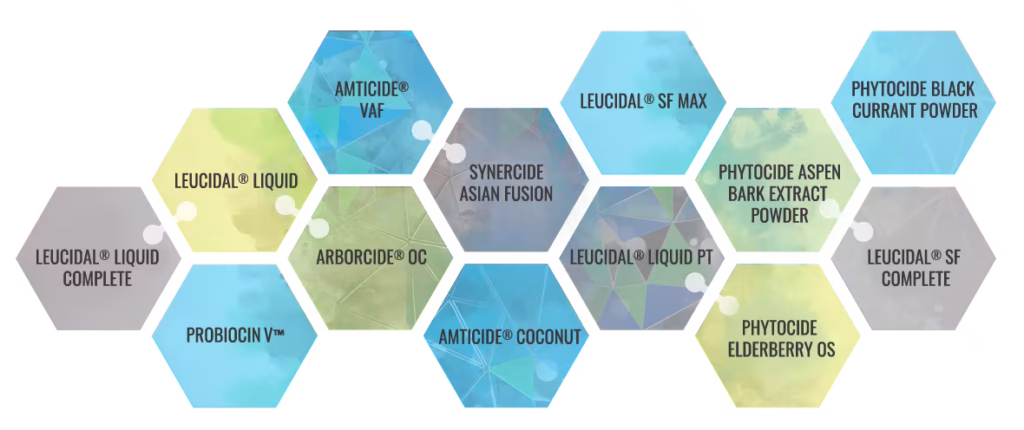 Active Micro Technologies