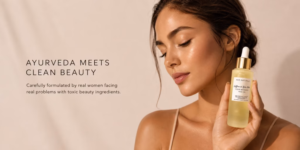 Ahé Naturals