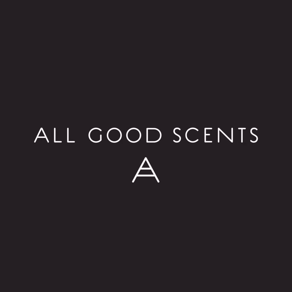 All Good Scents