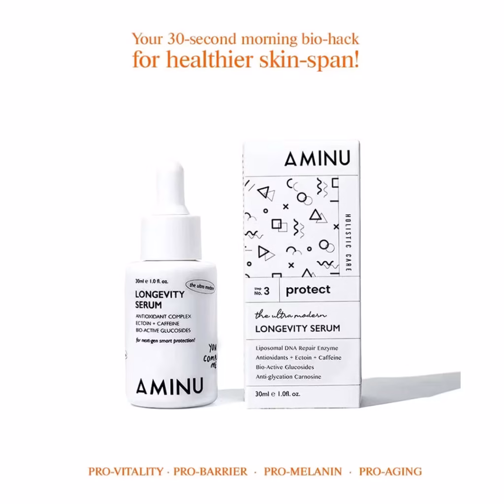 Aminu Wellness Pvt.Ltd