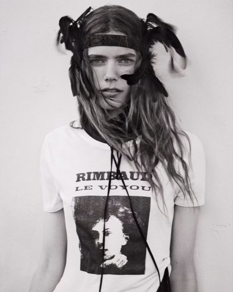 Ann Demeulemeester