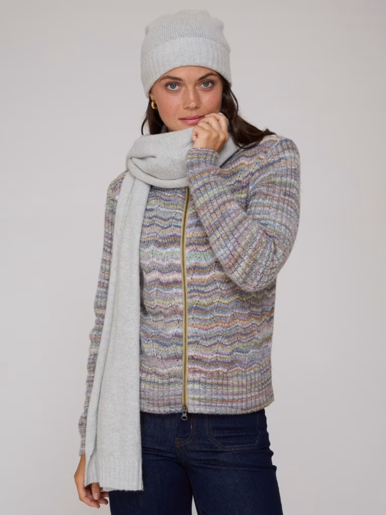 Autumn Cashmere