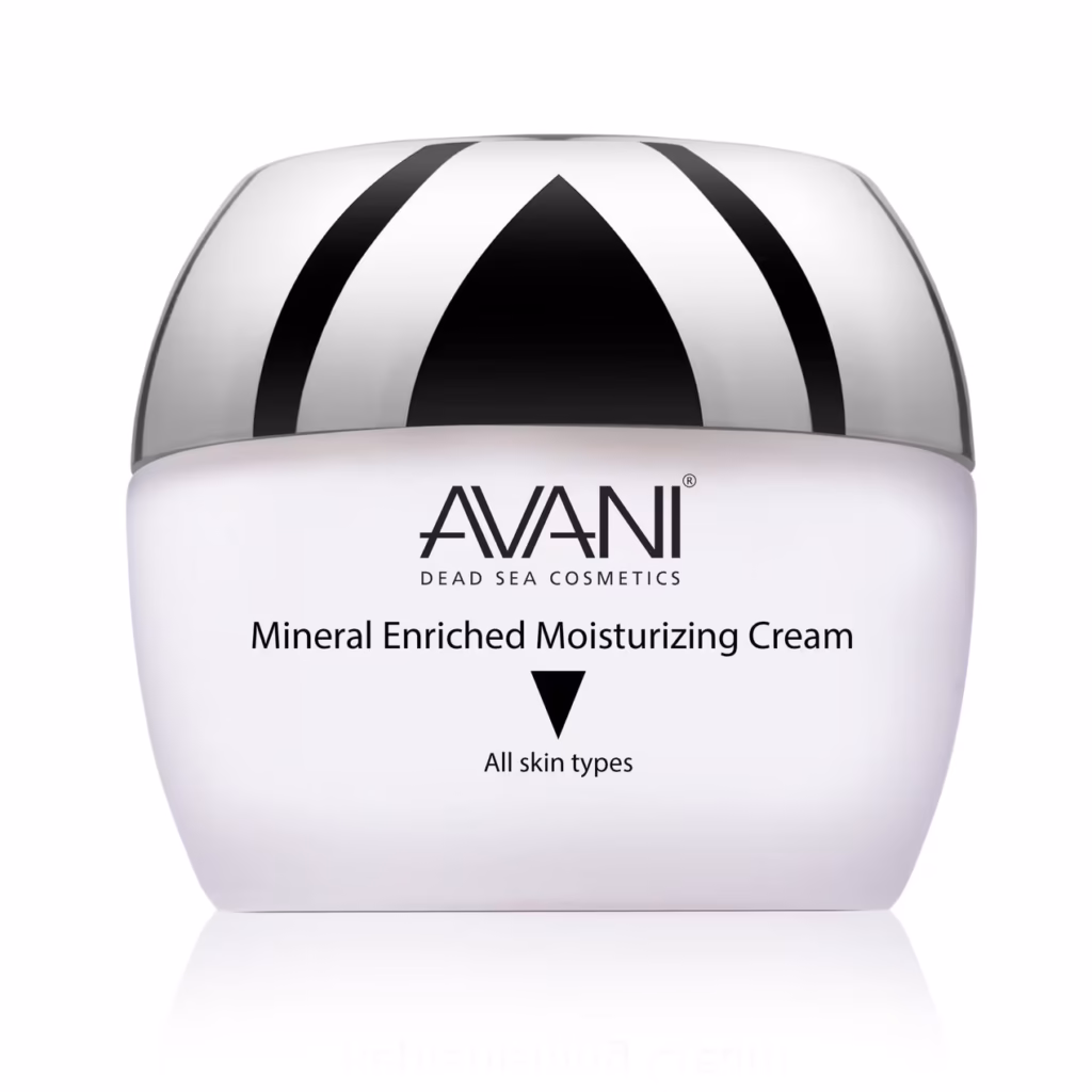 AVANI Dead Sea Cosmetics