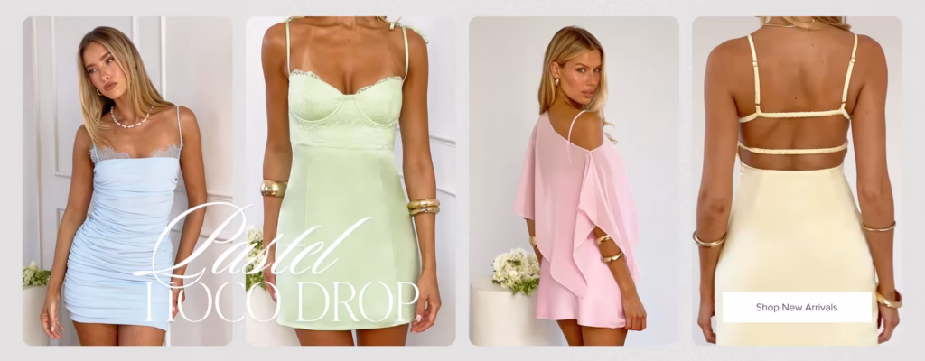 Beginning Boutique
