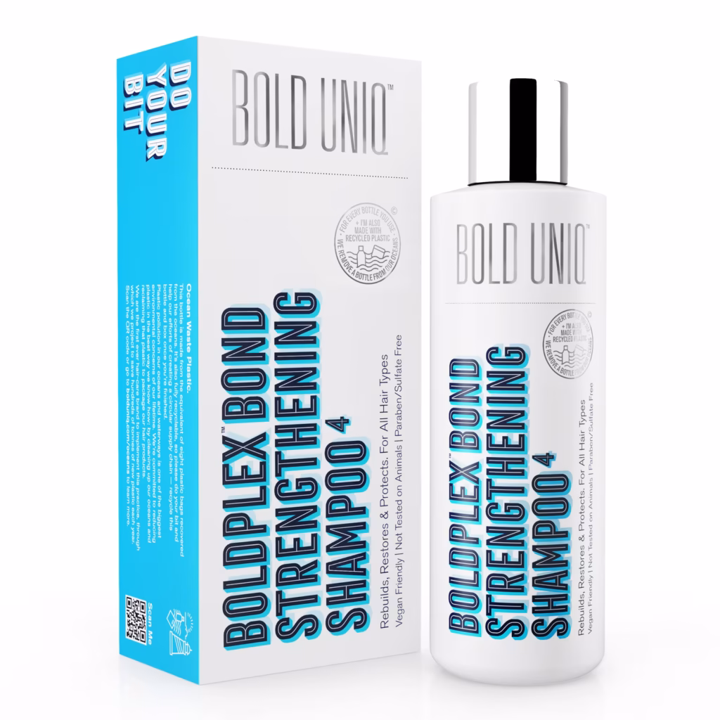 Bold Uniq