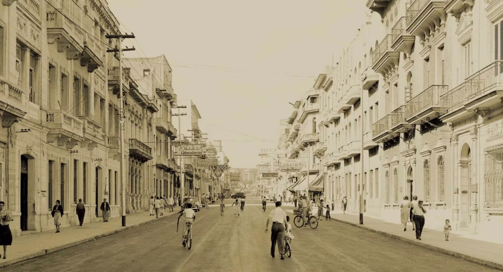 Casa 1932 (Casa Habana 1932)