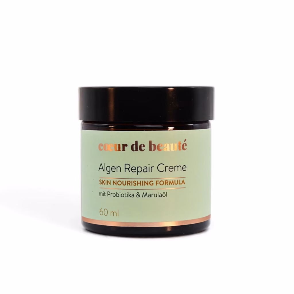 coeur de beauté