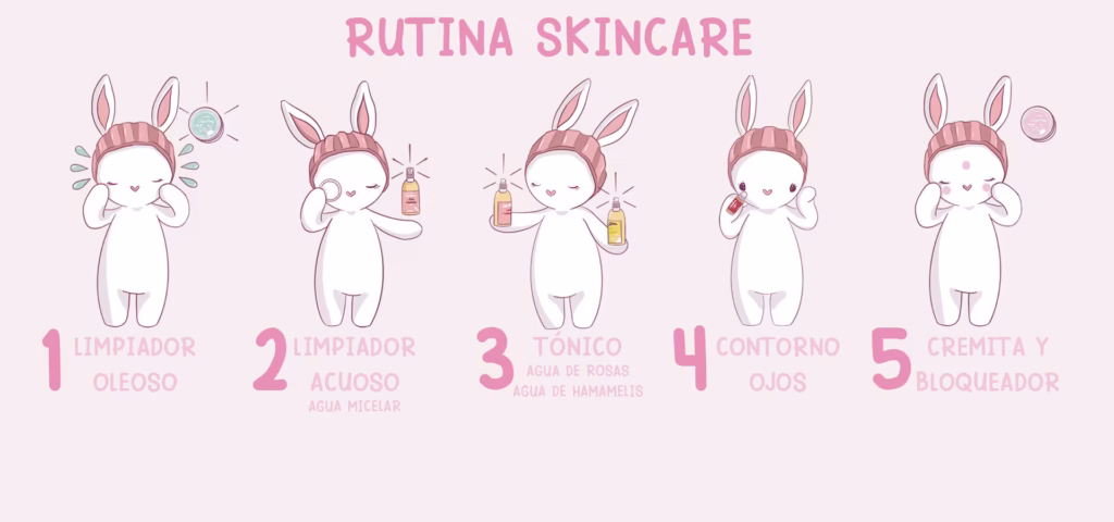 Cute Bunny