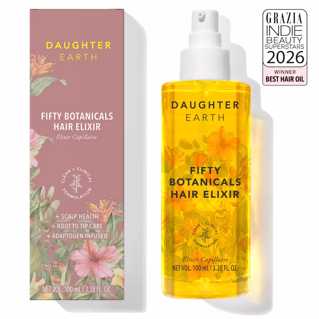 Daughter Earth
