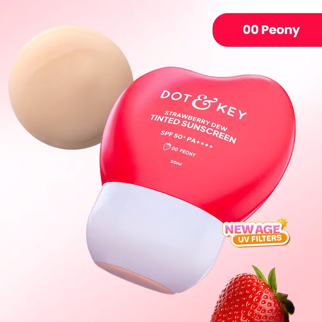 Dot & Key Skincare